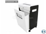 Deli Paper Shredder 9902