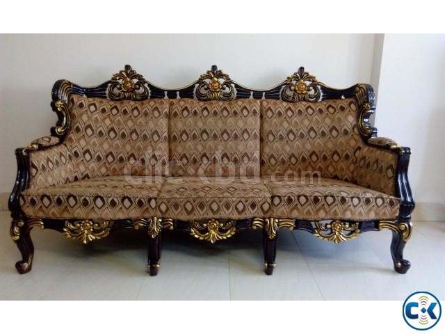 6 seater Sofa Urgent sell  large image 0