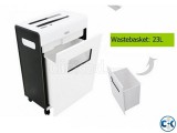 Deli Paper Shredder 9903