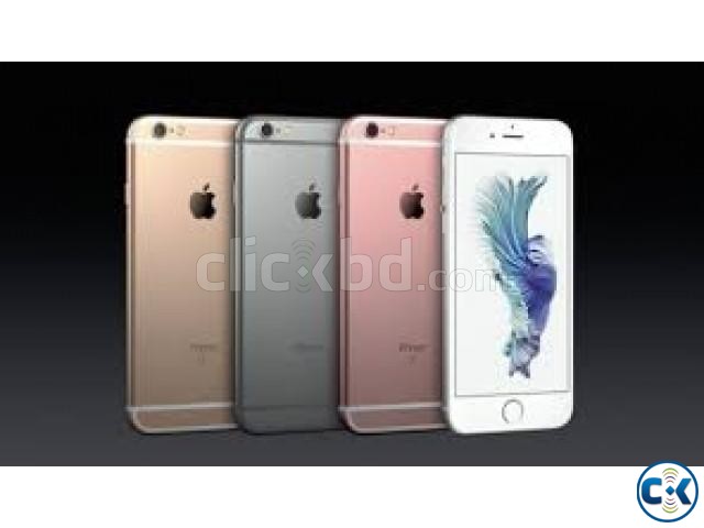Brand New iPhone 6 6plus 6S 6splus 16GB 64gb 128gb Factory U large image 0