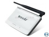 Tenda N4 N150 Mbps Router