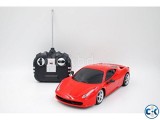 RC SPORTS CAR