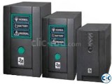 Techfine 2200VA Overload Protection Offline Heavy Duty UPS