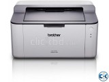 Brother HL-1110 Mono Laser Printer