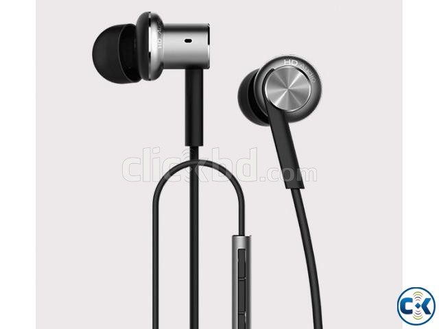 Xiaomi Iron Ring In-Ear Headphone large image 0
