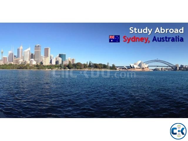 STUDY VISA IN AUSTRALIA large image 0