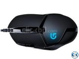 Logitech G402 Hyperion Fury