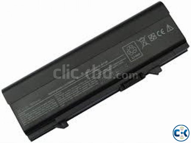 Dell latitude E5410 battery large image 0