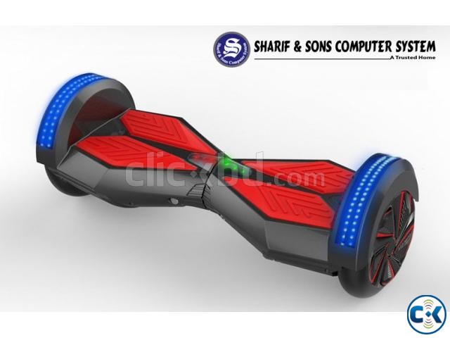 Premium High End Hoverboards - 2016 model large image 0