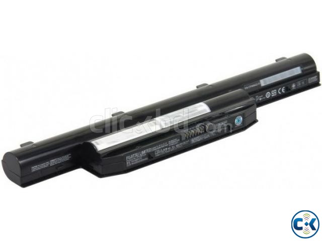 Fujitsu LH-532 battery large image 0