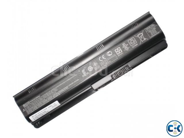 HP G62 battery large image 0