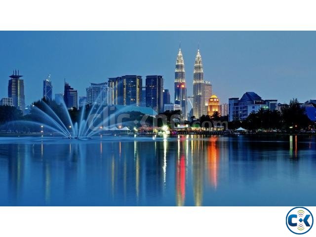 Malaysia Singapore Thailand China visa process large image 0