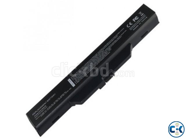 HP compaq 510 battery large image 0