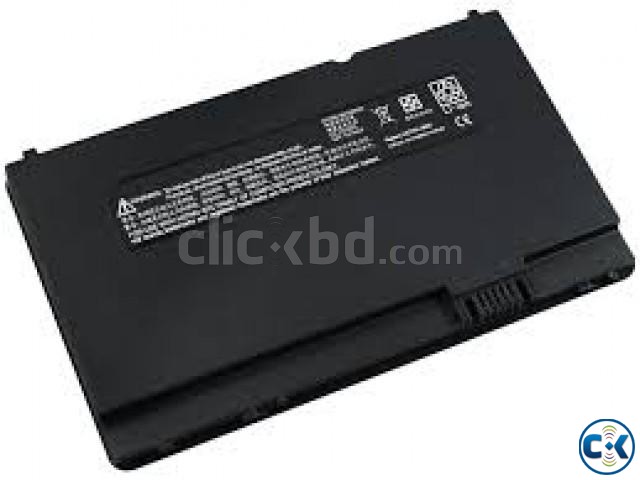 HP mini 1000 battery large image 0