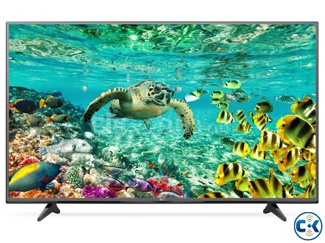 LG 55 UF680T ULTRA HD TV large image 0