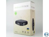 Android TV Box