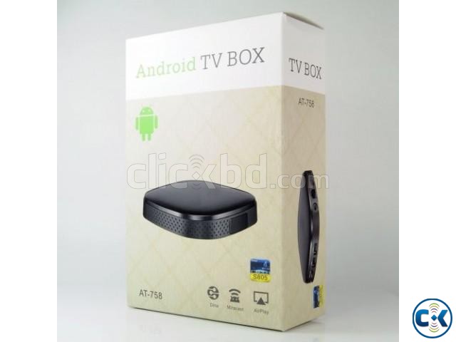 Android TV Box large image 0