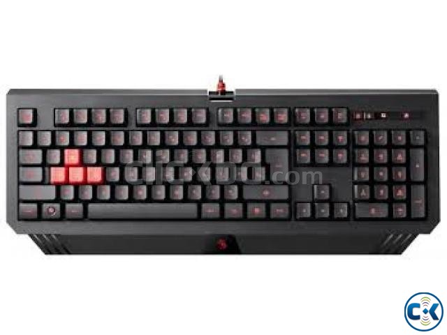 Bloody-B120 Gaming Keyboard large image 0