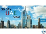 All country visit visa