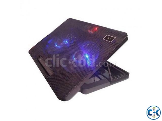 Laptop cooling pad large image 0