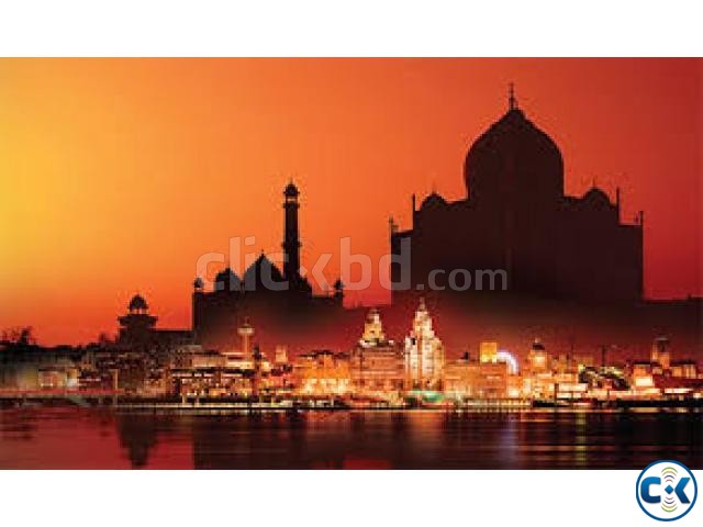 লোক ছাড়া ভারতীয় ভিসা প্রসেস করে থাকি INDIAN VISA WITH -OUT large image 0