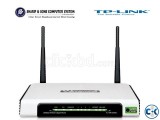 300Mbps Wireless N Router