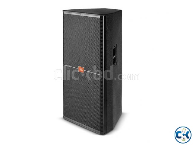 SRX725 - Dual 15 Sound System large image 0