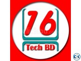 কাজের বিনিময় IT Training