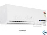 Sansui 1.5 Ton 5 Star Split AC JAPAN