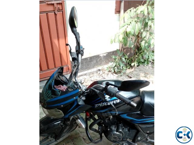 খুব জরুরি ভিত্তিতে বিক্রি করব bajaj 150cc large image 0