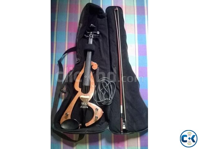 Sojing electric violin discount