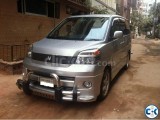 Toyota Voxy-2002 Excellent Condition 