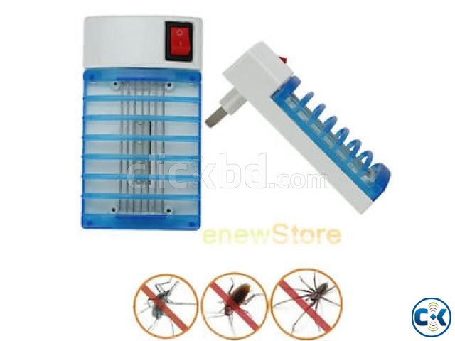 Electronic Mosquito Killing Lamp large image 0