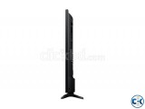 NEW Model Samsung JU6000 65 inch TV