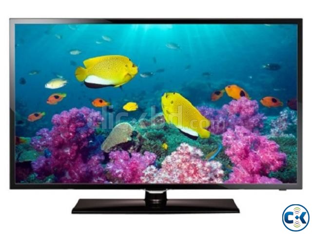 SHARQ 22 Inch LED TV large image 0