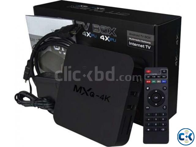 Android TV Box large image 0