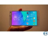 Samsung Galaxy Note-4 Mastercopy