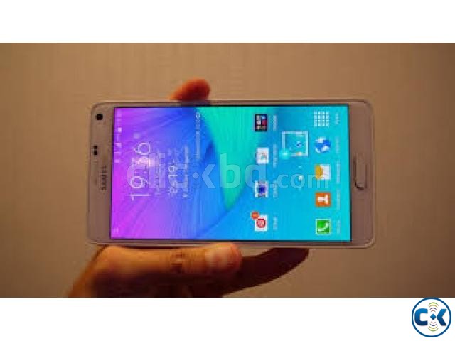 Samsung Galaxy Note-4 Mastercopy large image 0