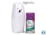 Airwick fresh matic spray