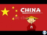 LET S GO FOR CHINA TOUR