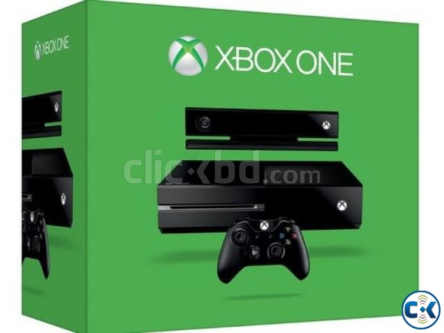 Xbox one brand new stock ltd hurry up large image 0