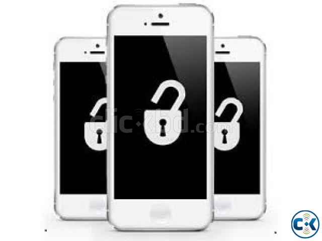 How To Unlock iPhone Any Carrier or Country In Bangladesh large image 0