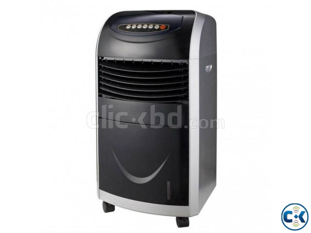 Movable Room Cooler No Ice New New technlogy large image 0