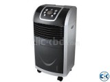 Portable AC SUPER AIR COOLER NO ICE NEW TECHNOLOGY