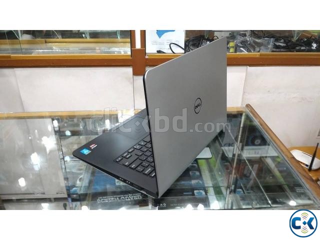 Dell Inspiron 15 5547 Core i5 8GB RAM large image 0