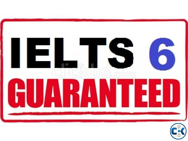 IELTS 7 CONFIRMED large image 0