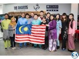 Study Visit Abroad in Different Country