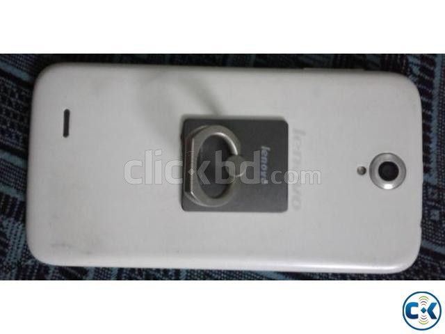 Lenovo A850 Original large image 0