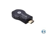 Anycast Miracast