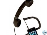 Radiation free handset